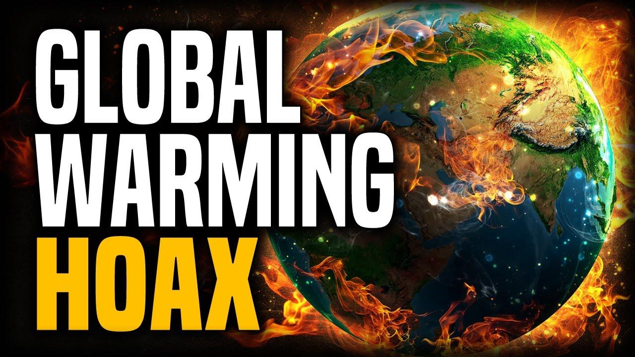 Image result for global warming hoax