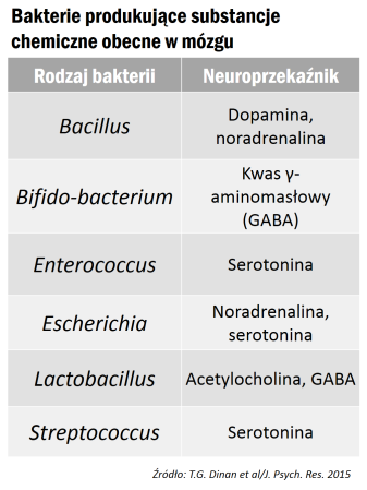 neurobakterie