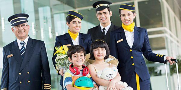 best institute for air hostess training in Kolkata