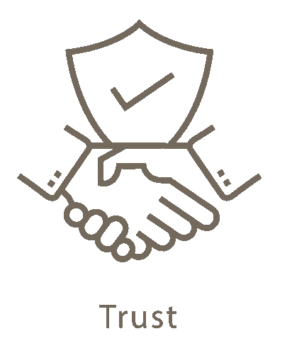 Transparency - Custom Clothing Manufacturer