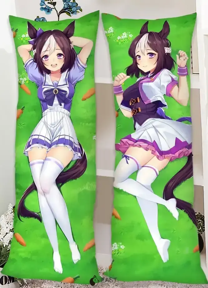 Anime Bedroom Accessories