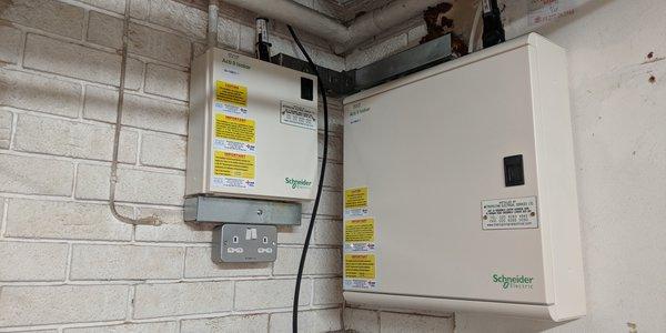 non stop electricians in dublin