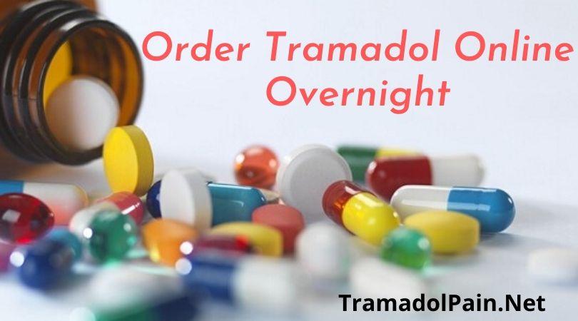 Order Tramadol Online Overnight