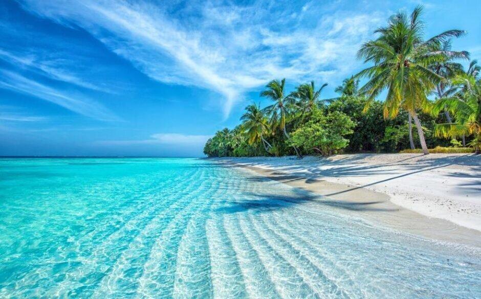 10 facts about the Maldives - Authentic India Tours
