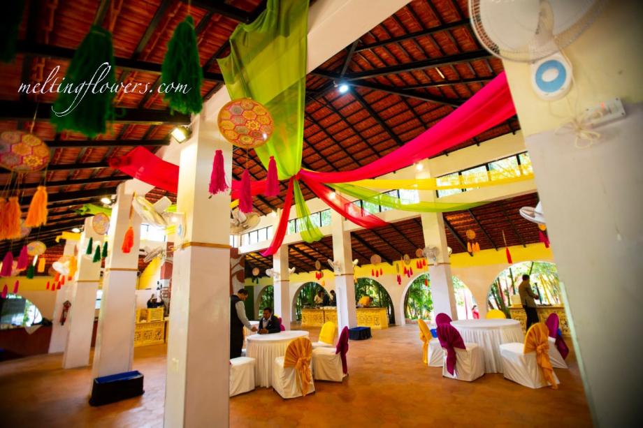 Wedding Venue In South Bangalore