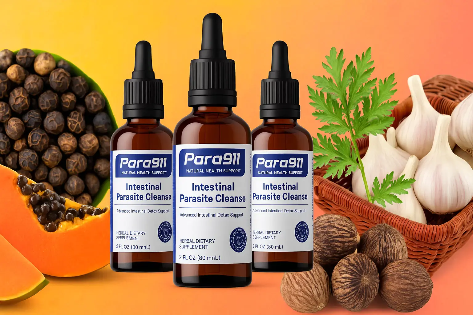 Parasite Cleanse Archives | HealthyPa - Your Guide To Natural Health  Supplements