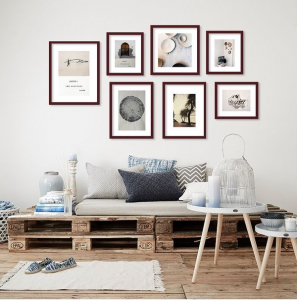 DIY decorative painting