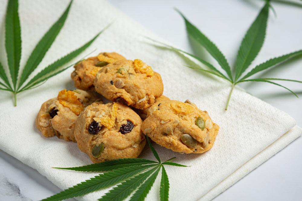 THC Cookies: Easy Recipes & Tips for Delicious Cannabis Edibles
