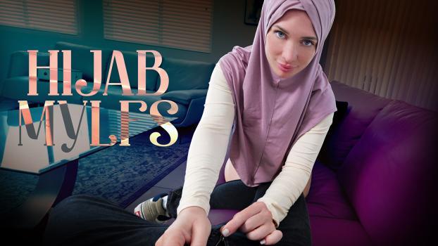 Hijab Mylfs – Kaylee Lang Married Discreet And Horny
