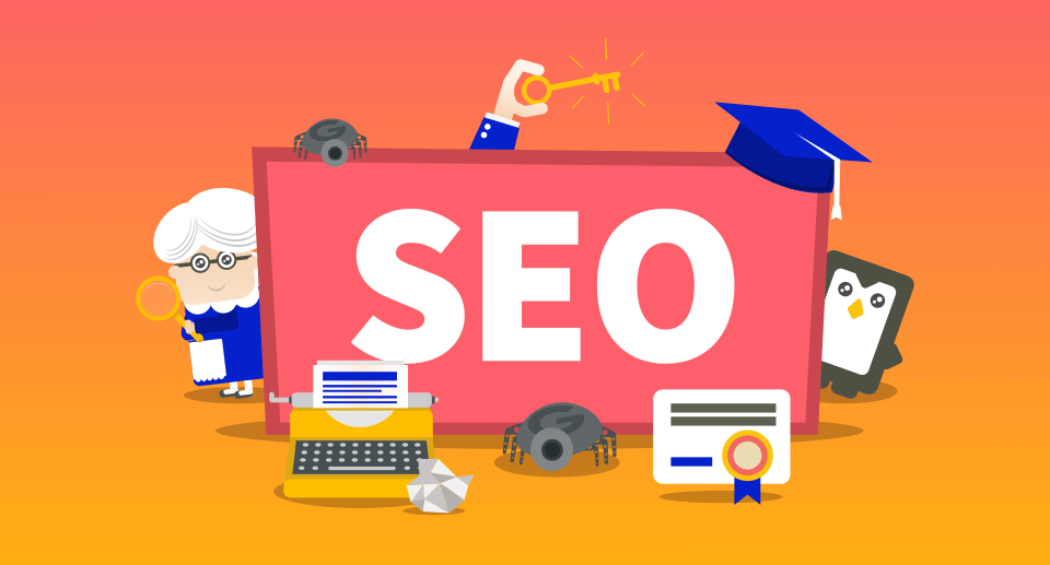 SEO audit