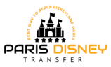 How to get to Disneyland Paris