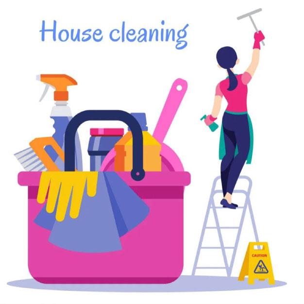 House Cleaning Baltimore MD for your home