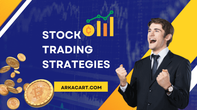 stock trading strategies