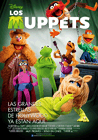 Poster pequeño de The Muppets (Los Muppets)