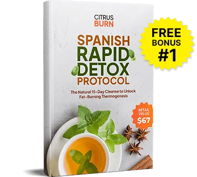 order CitrusBurn