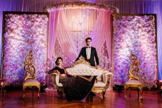 Indian wedding videography