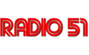 Radio 51, 93.8 FM, Lombardy, Italy | Free Internet Radio | TuneIn