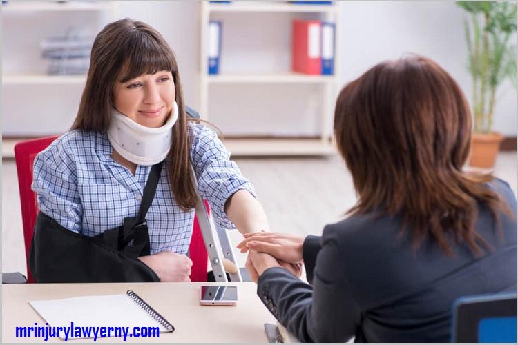 Personal Injury Attorney