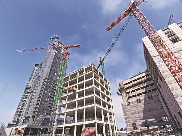 Real Estate Budget 2022