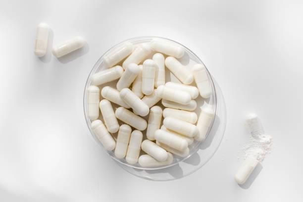 Vital CBD capsules kopen