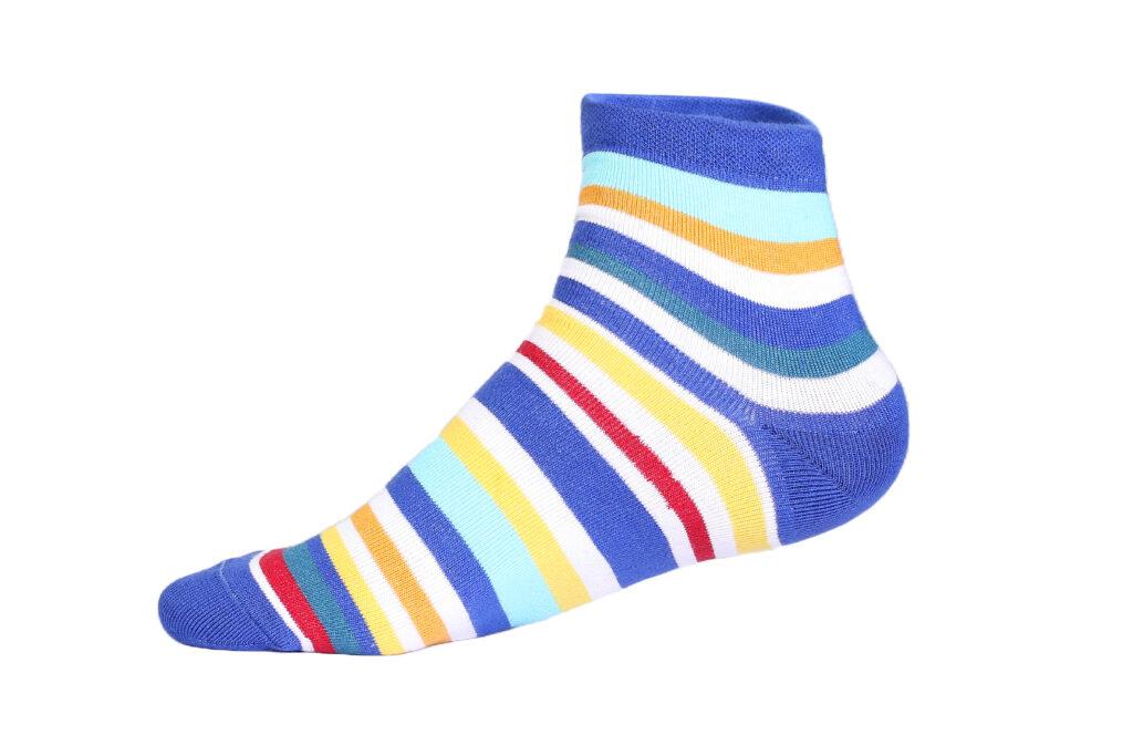Socks Manufacturer in Mumbai - Cotton Socks in Mumbai