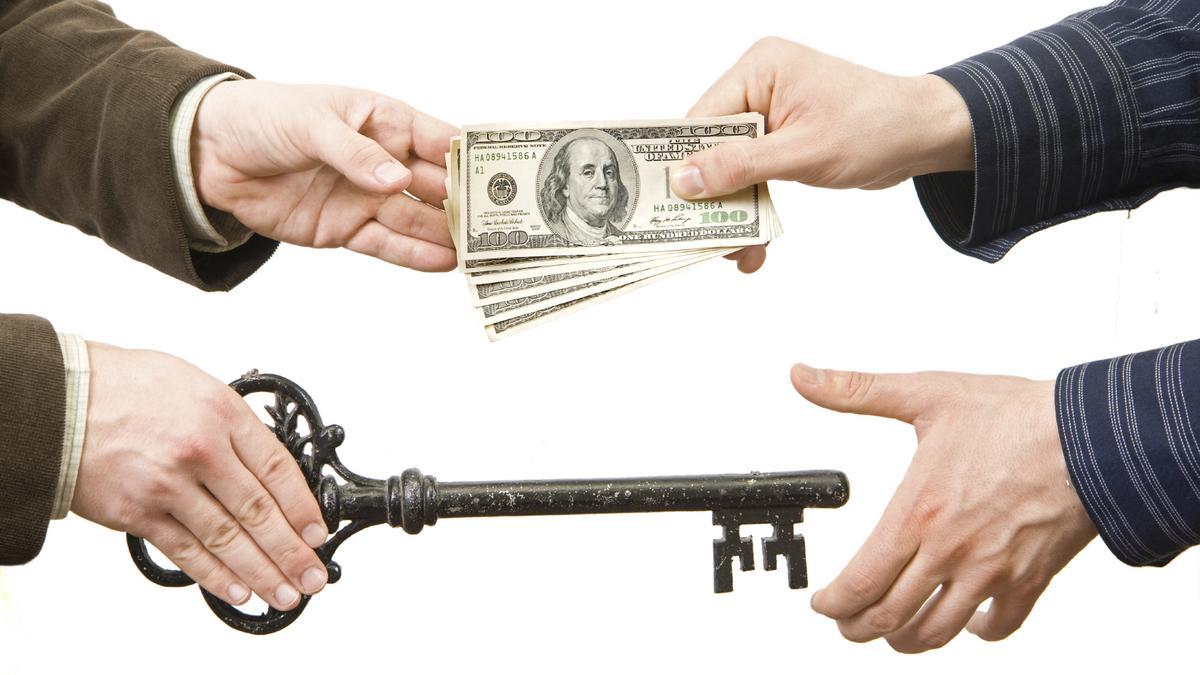 Buy A Business