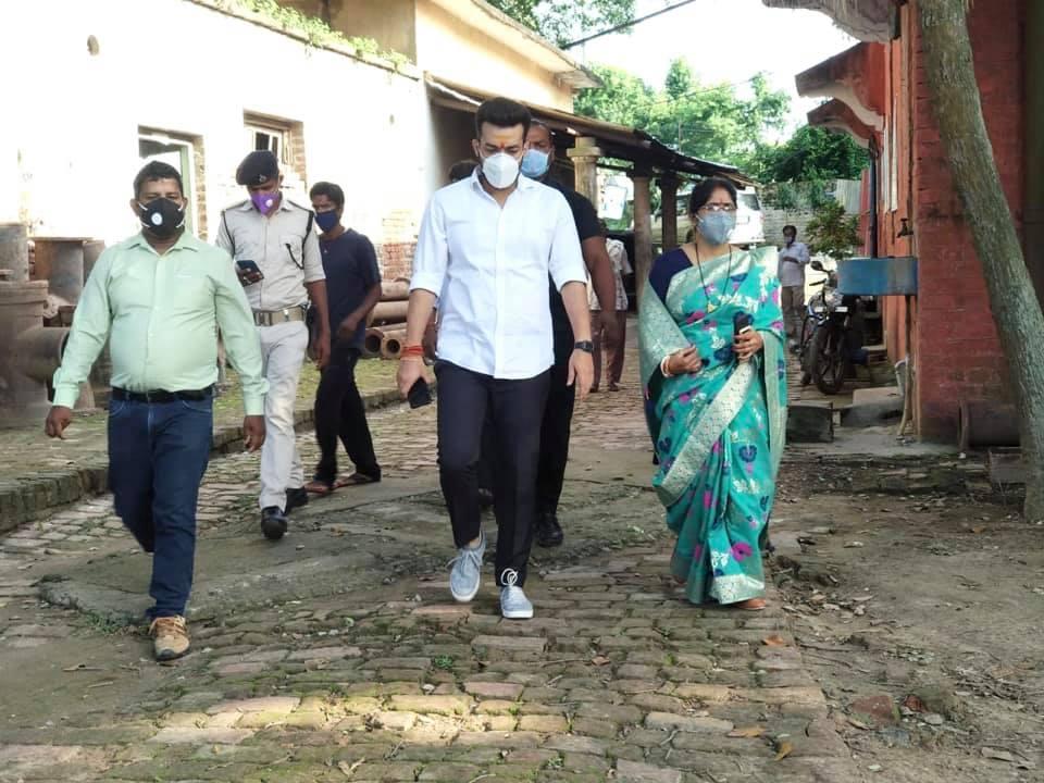 Youngest Deputy Mayor