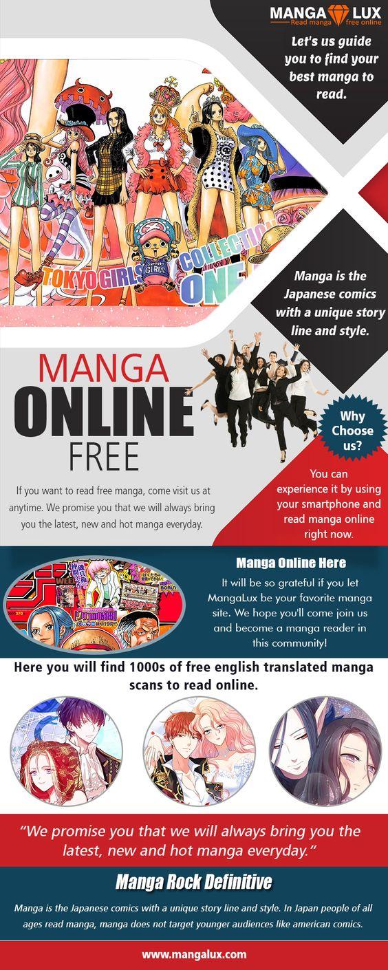 manga online free