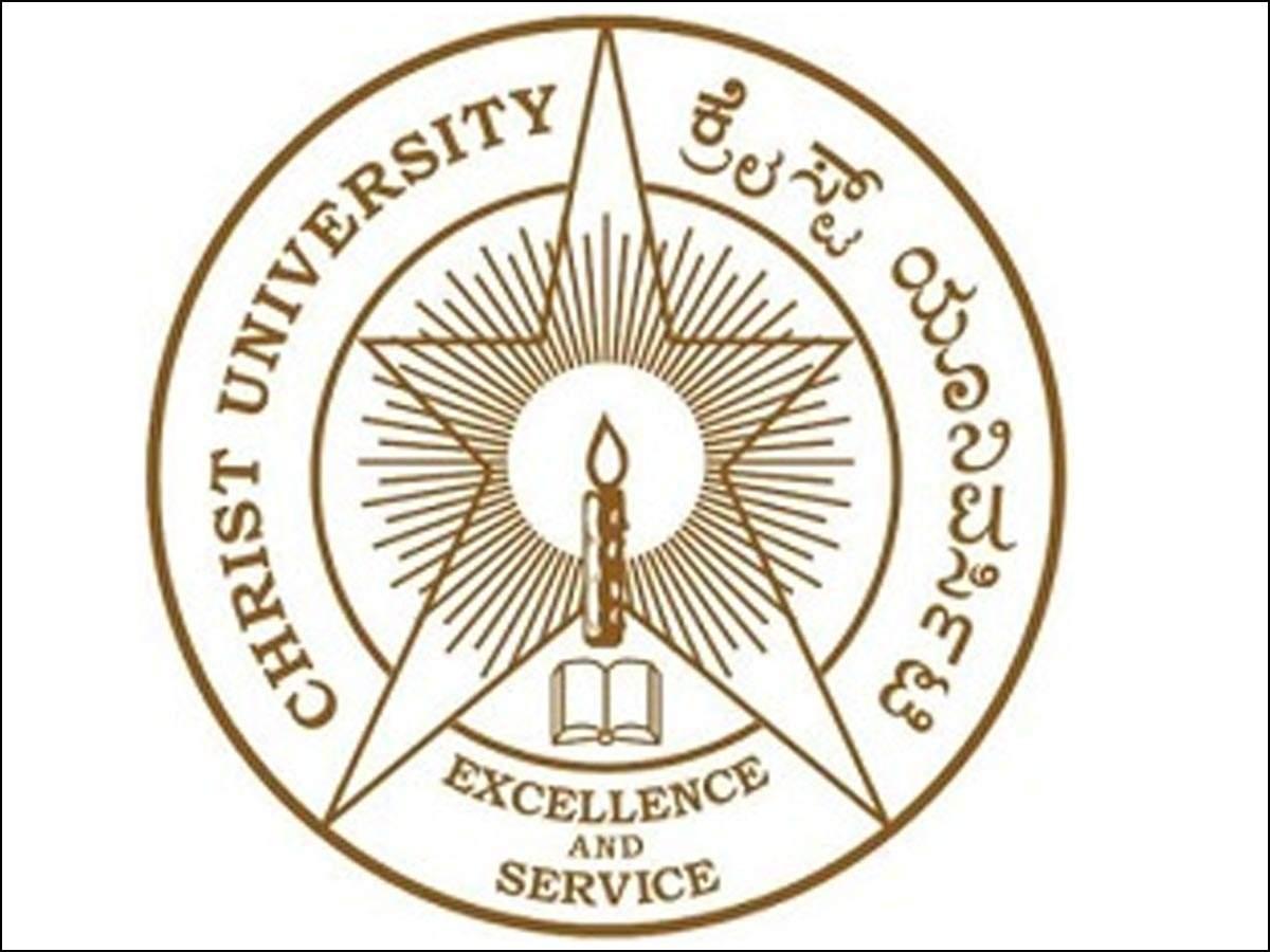 Christ University kick starts Golden Jubilee celebration - Times of India