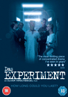 Poster pequeño de Das experiment (El experimento)