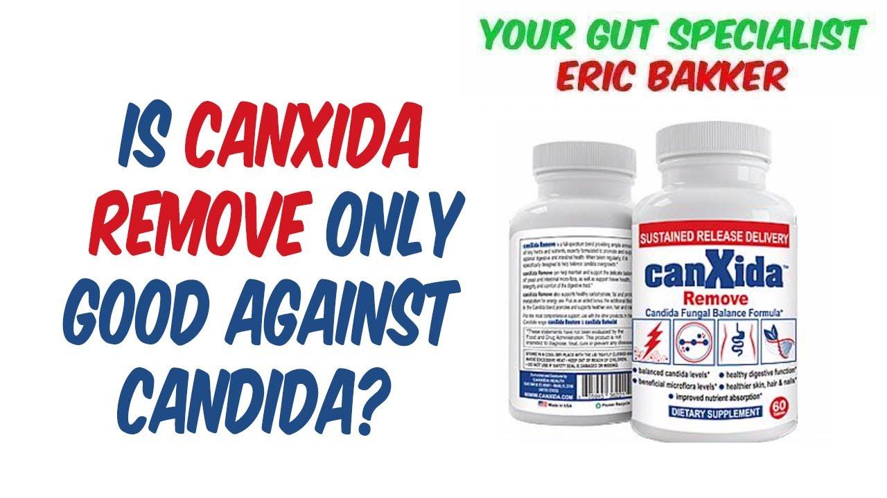 Canxida review