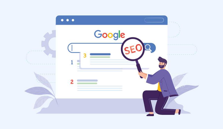 SEO marketing