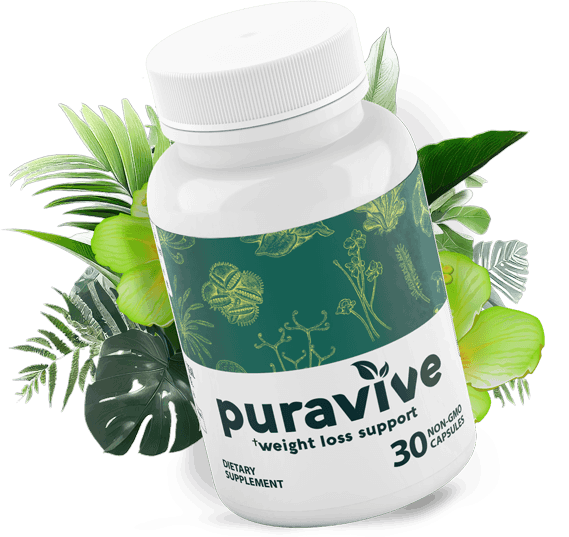 Puravive supplements