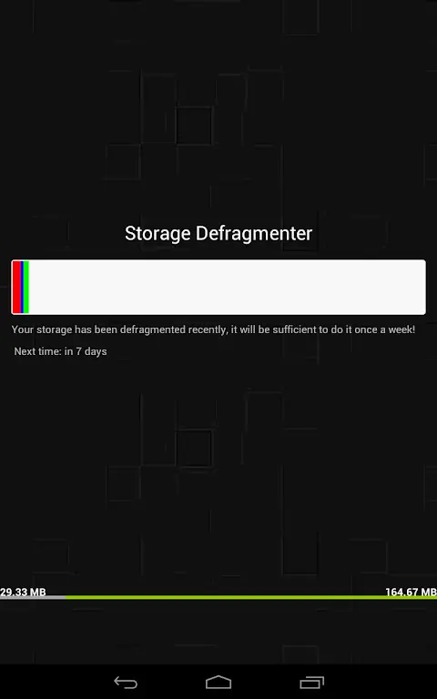 →