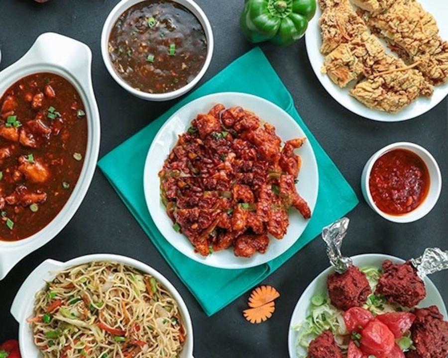 Chinese restaurants in Mumbai - Star of China