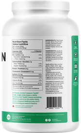 Vitasave Vegan Protein - Vanilla (750 g)