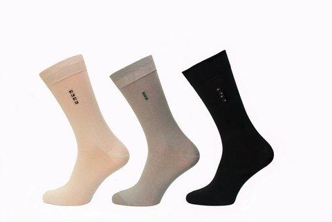 Sports socks manufacturer working flat out