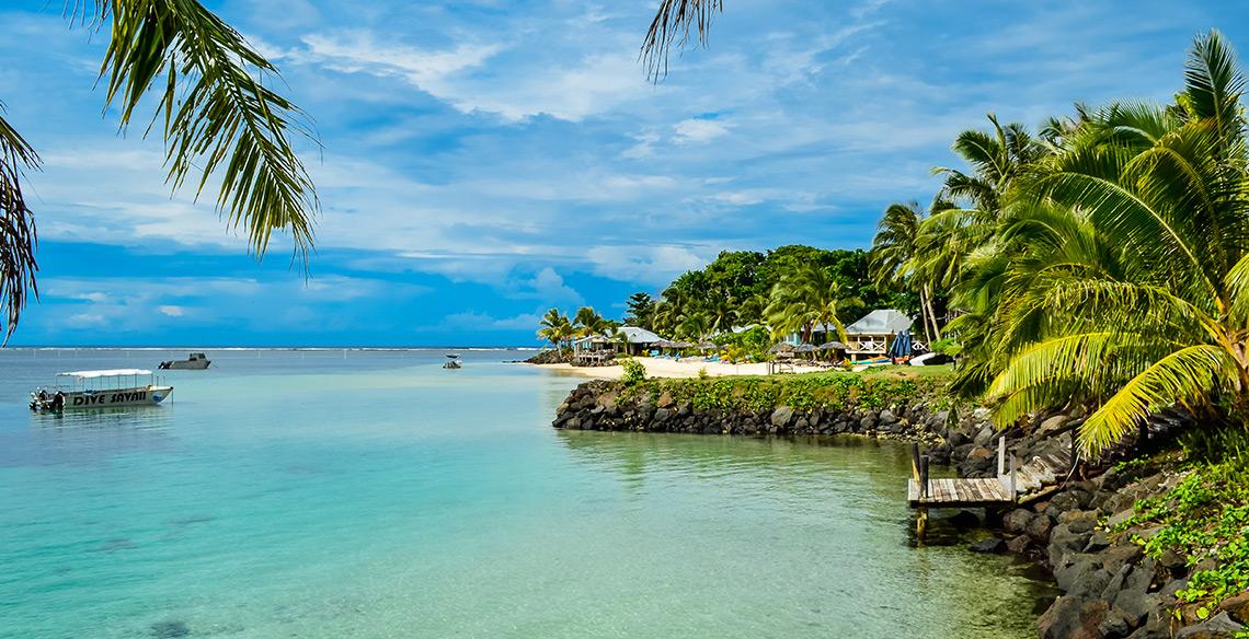 Savai Island Travel Guide | Vacations & Travel Magazine - Pacific Island Living