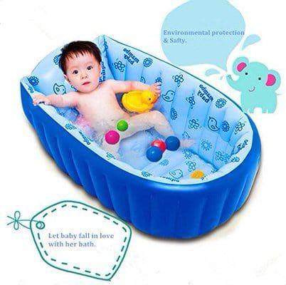 baby bath tub newborn