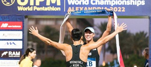 한국 근대5종, 세계선수권서 AG 전초전…올림픽 티켓도 정조준 | 연합뉴스