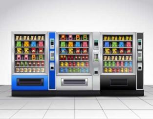 Finding the Perfect Snack Vending Machine for Sale. Finding the Perfect Snack Vending Machine for Sale.