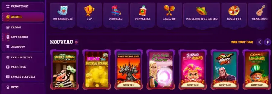 Bonus e giri gratis su DuoSpin: come ottenere il massimo