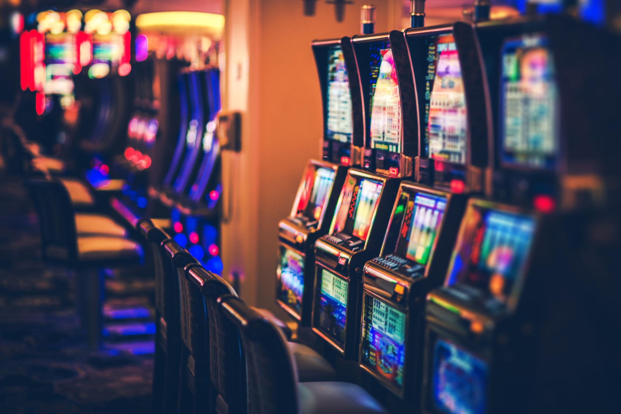 Your Guide to Understanding Casino Earnings | The Motley Fool