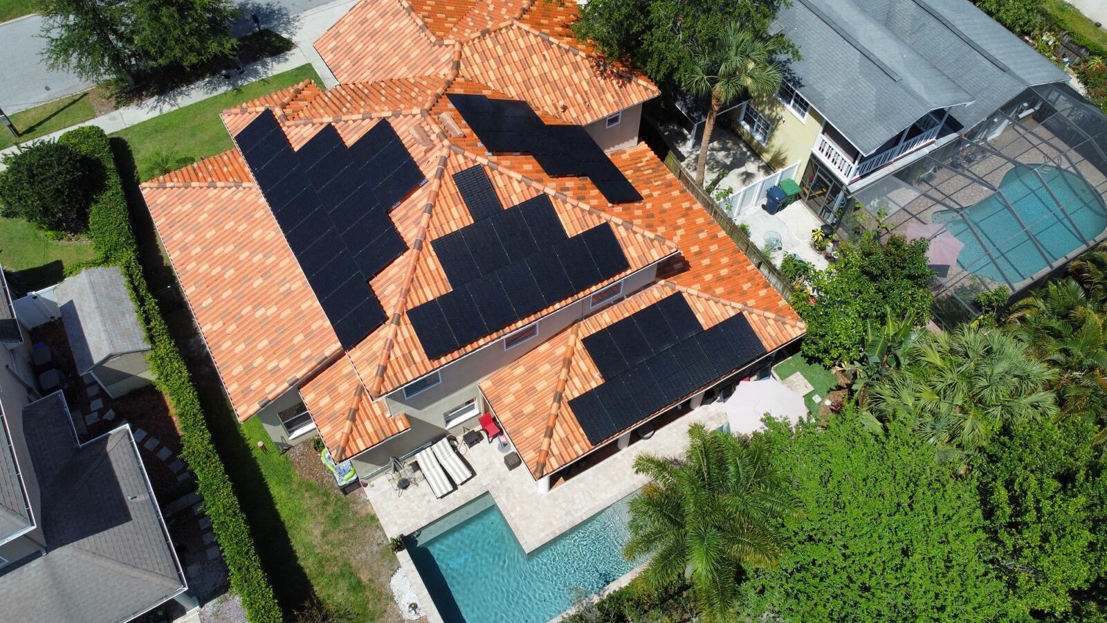 Solar near me