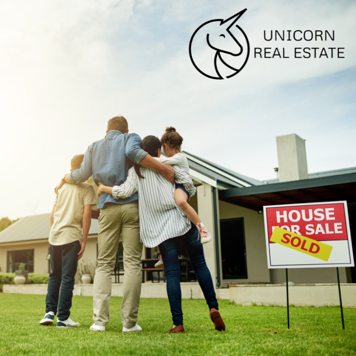 We Buy Houses