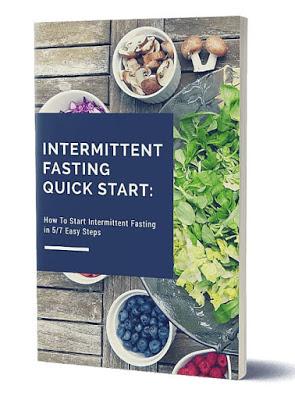 How to start intermittent fasting