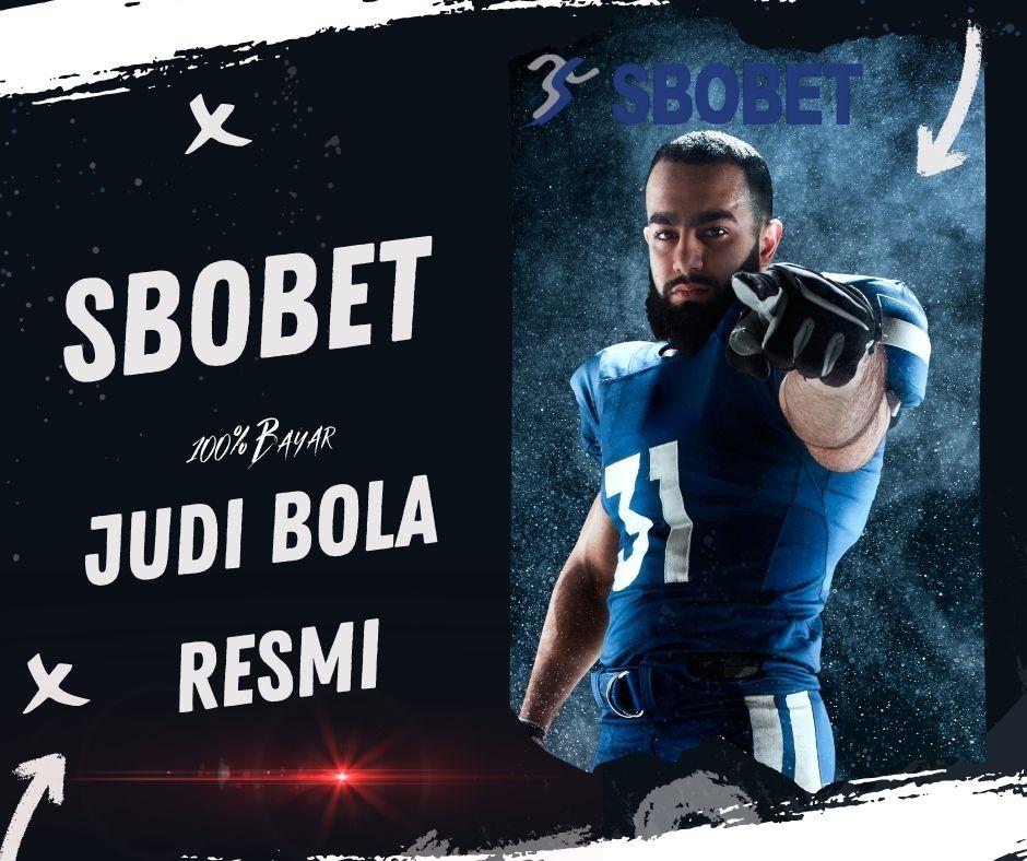 judi bola