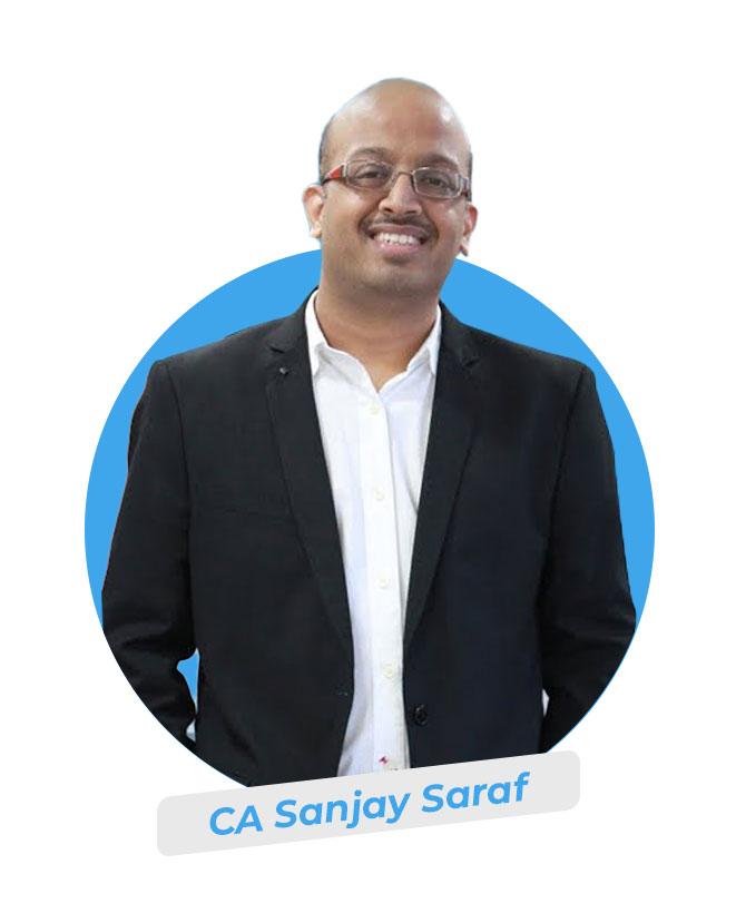 Sanjay-saraf-lectures