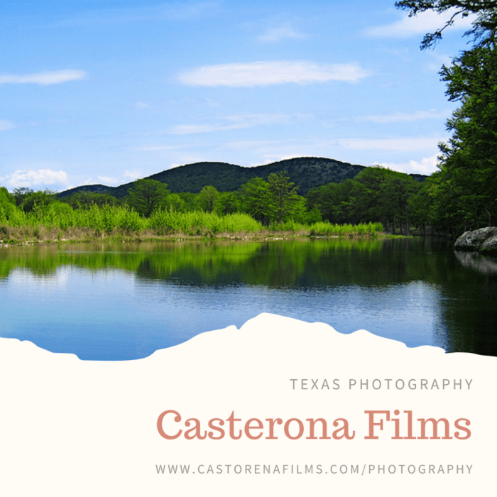 Photo Texas Photography | Castorena Films