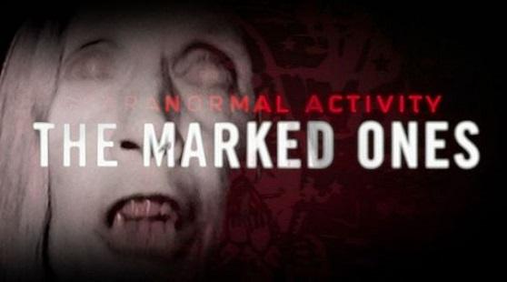 Watch Paranormal Activity The Marked Ones 2014 Online Putlocker